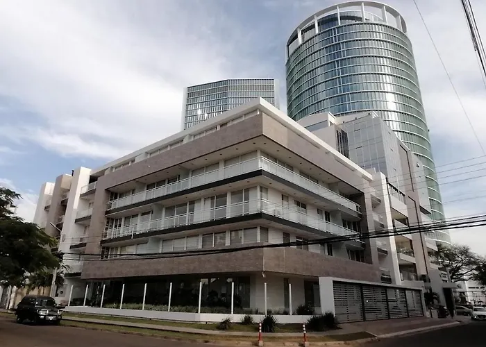 Monoambiente De Lujo En Equipetrol- Onix 107
