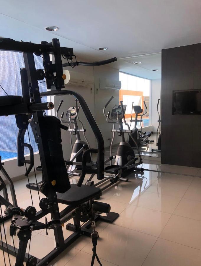 Monoambiente De Lujo En Equipetrol- Onix 107 Santa Cruz de La Sierra